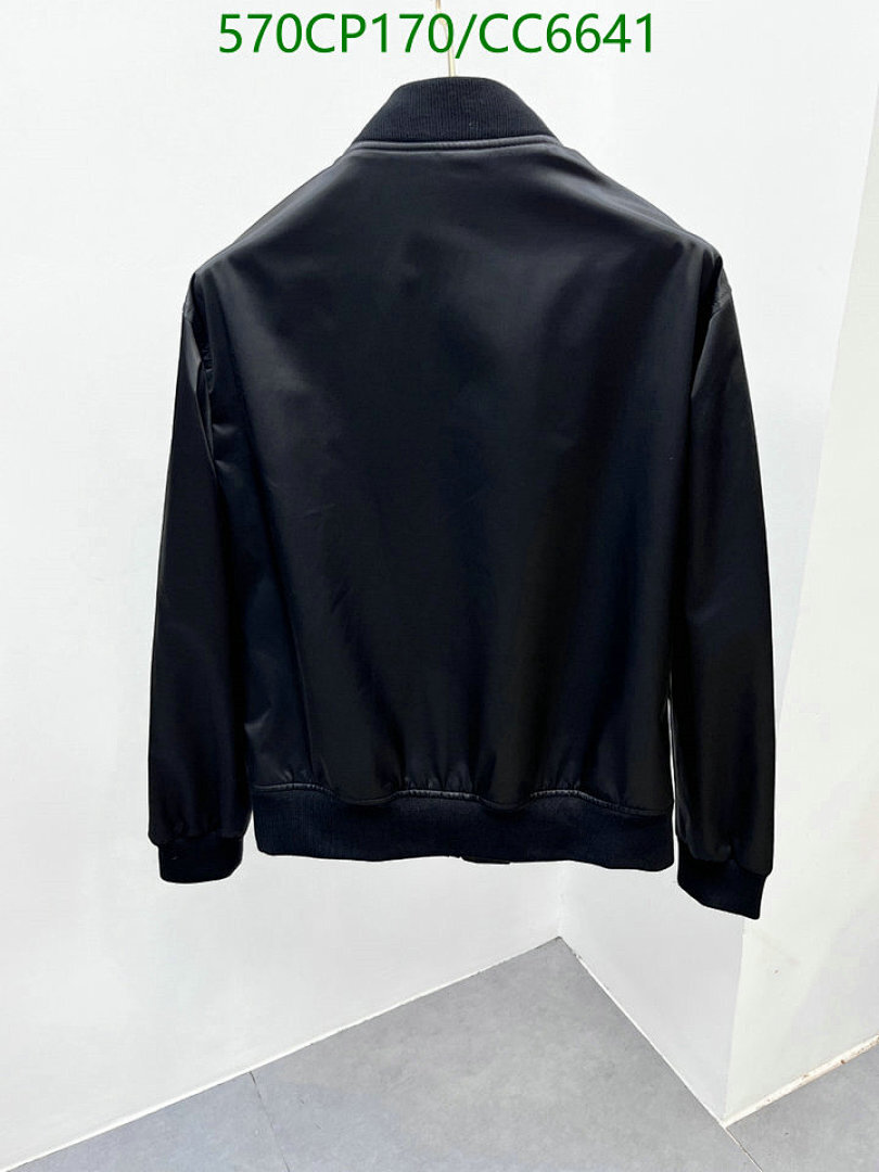 LV-Clothing Code: CC6641 $: 570USD