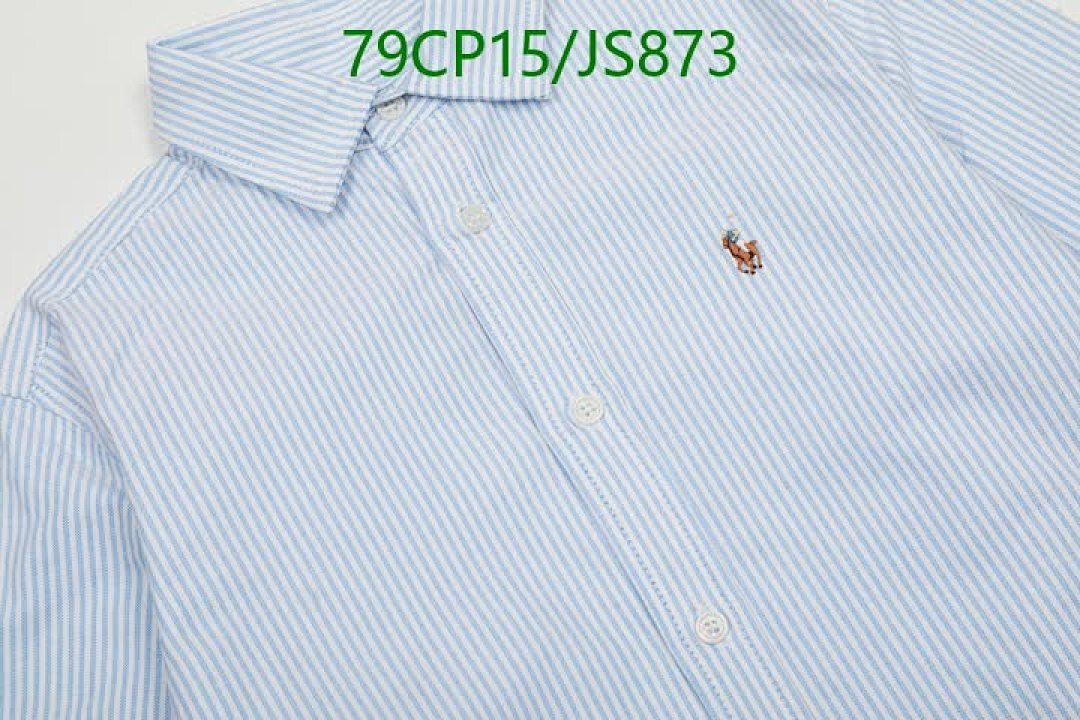 Ralph Lauren-Clothing Code: JS873 $: 79USD