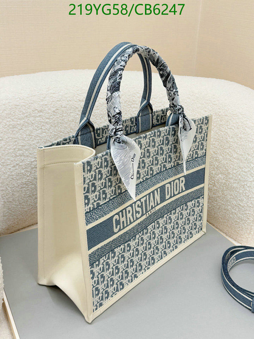 Dior-Bag-Mirror Quality Code: CB6247 $: 219USD