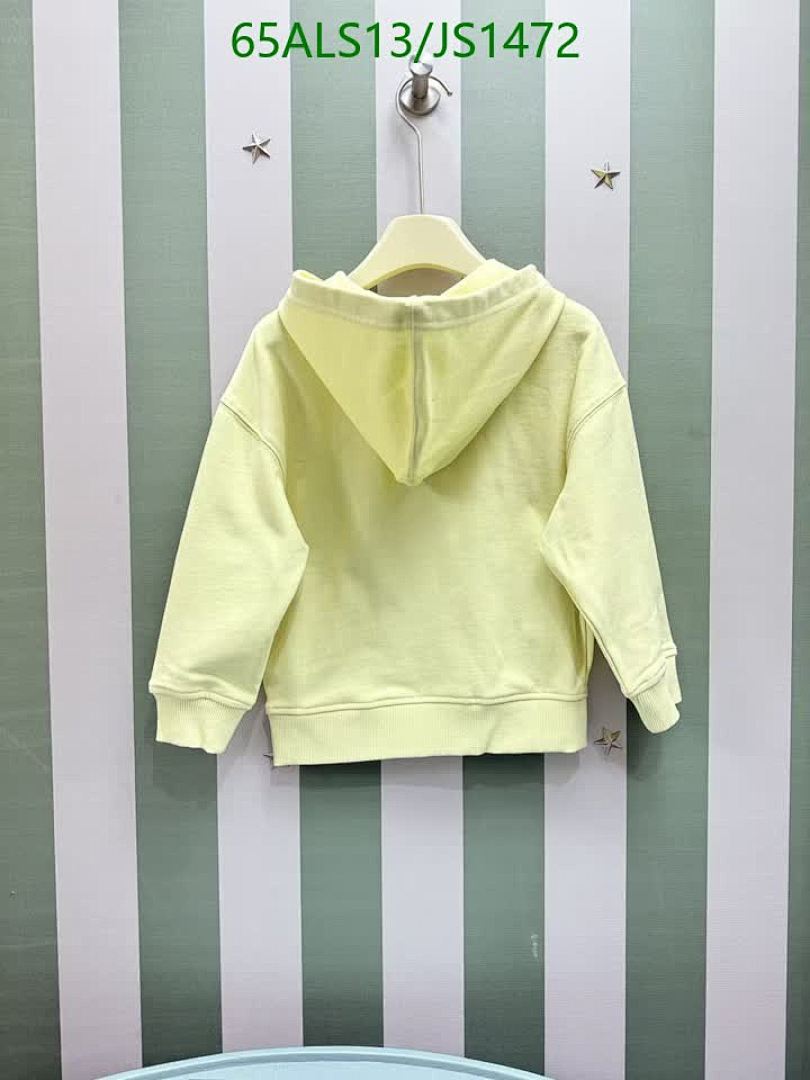 Givenchy-Kids Clothing Code: JS1472 $: 65USD