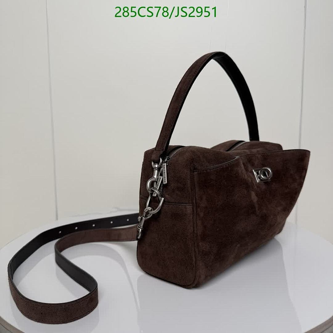 Balenciaga-Bag-Mirror Quality Code: JS2951 $: 285USD