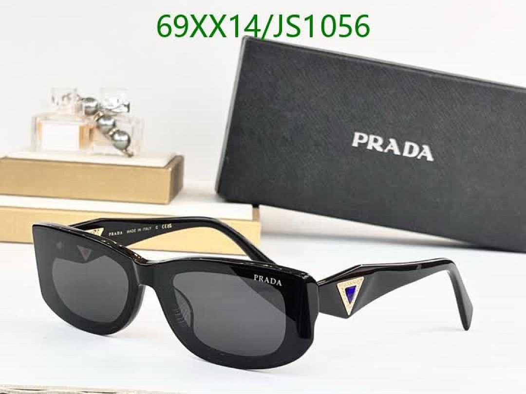 Prada-Glasses Code: JS1056 $: 69USD