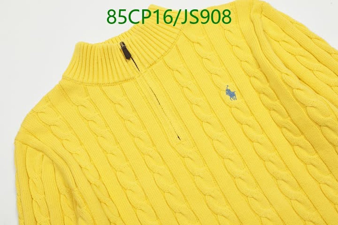 Ralph Lauren-Clothing Code: JS908 $: 85USD