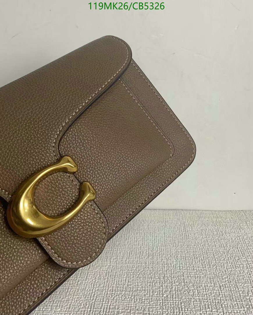 Coach-Bag-Mirror Quality Code: CB5326 $: 119USD