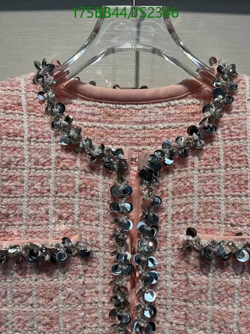 LV-Clothing Code: JS2346 $: 175USD