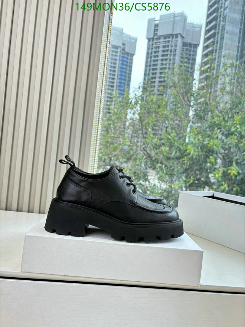 Celine-Women Shoes Code: CS5876 $: 149USD