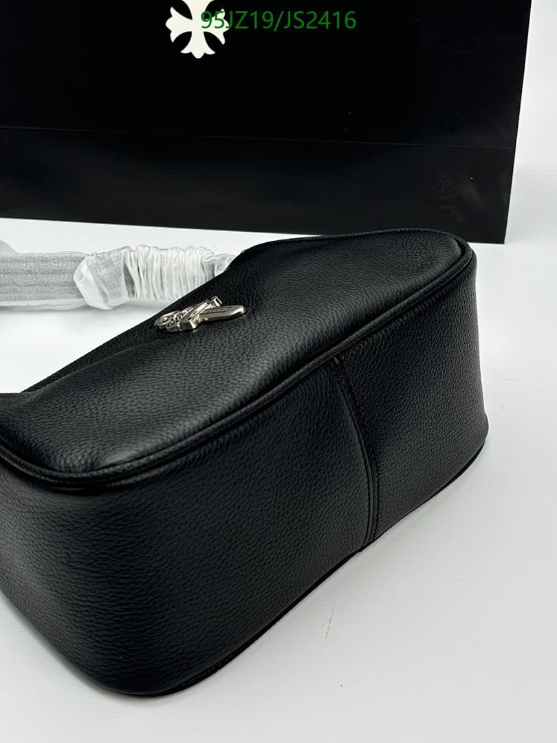 Handbag-Chrome Hearts Bags(4A) Code: JS2416 $: 95USD