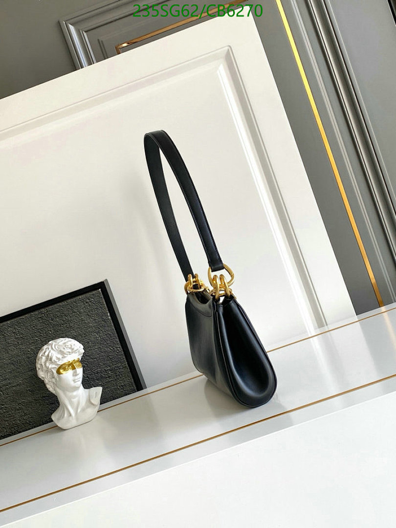 Prada-Bag-Mirror Quality Code: CB6270 $: 235USD