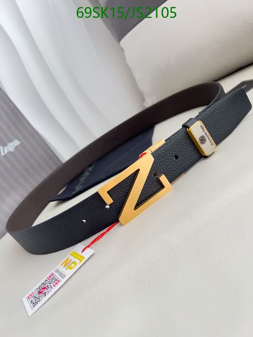 Zegna-Belts Code: JS2105 $: 69USD