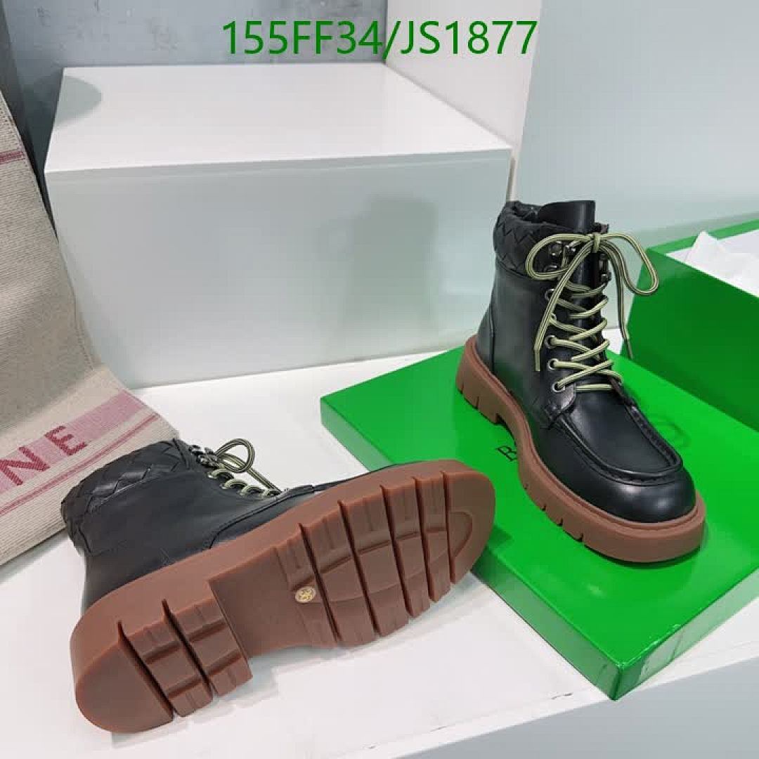 BV-Women Shoes Code: JS1877 $: 155USD