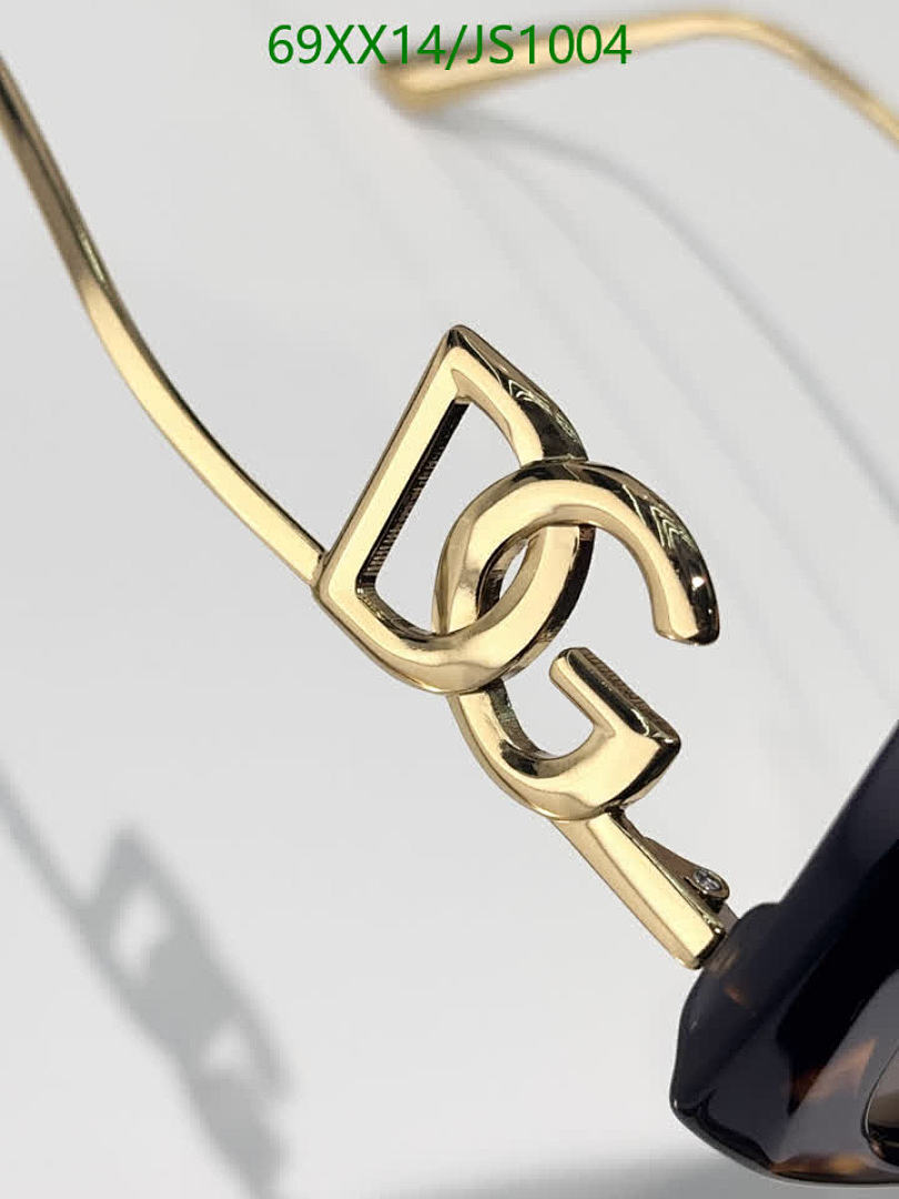 D&G-Glasses Code: JS1004 $: 69USD