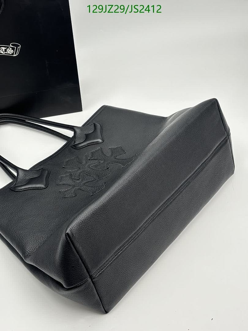 Handbag-Chrome Hearts Bags(4A) Code: JS2412 $: 129USD
