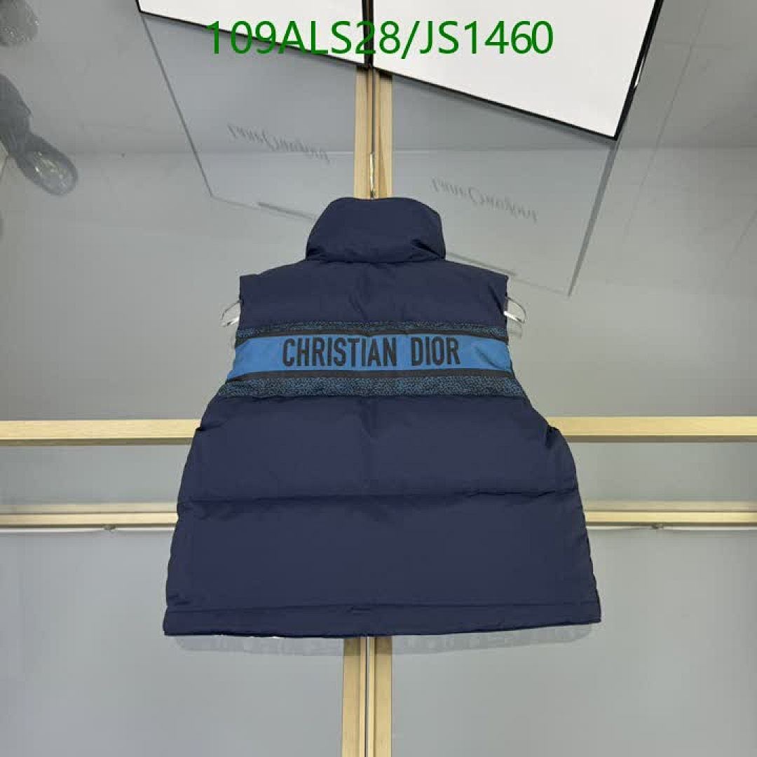 Dior-Kids Clothing Code: JS1460 $: 109USD