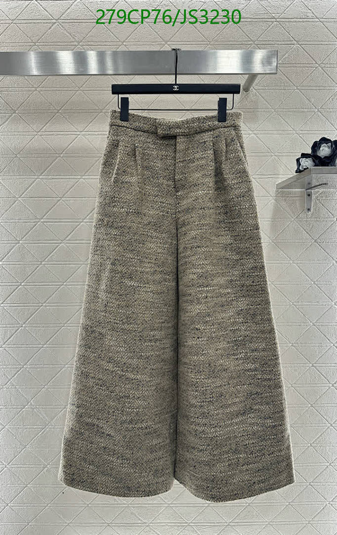 Loro Piana-Clothing Code: JS3230 $: 279USD