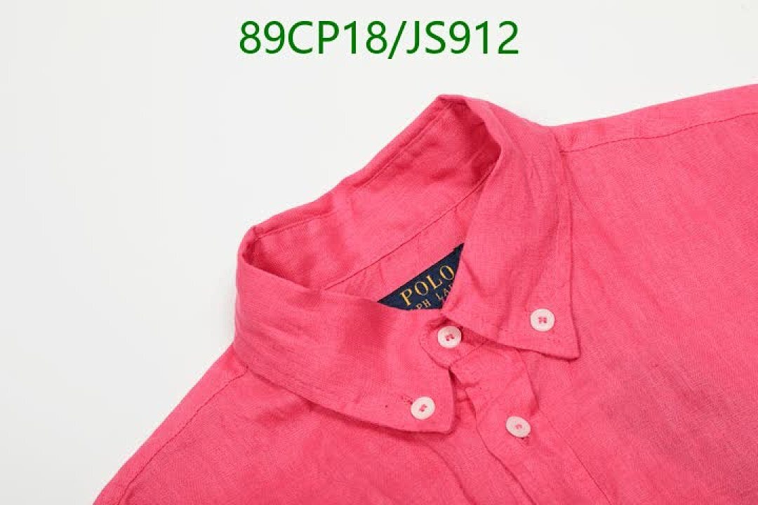 Ralph Lauren-Clothing Code: JS912 $: 89USD