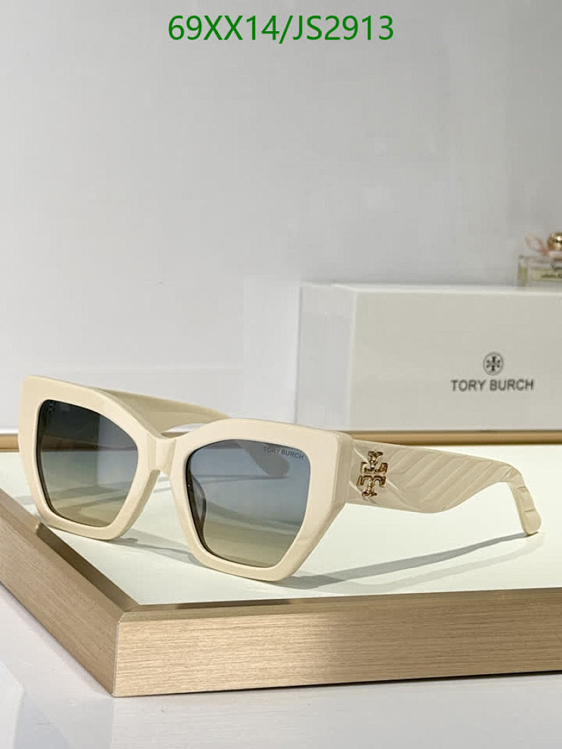 Tory Burch-Glasses Code: JS2913 $: 69USD