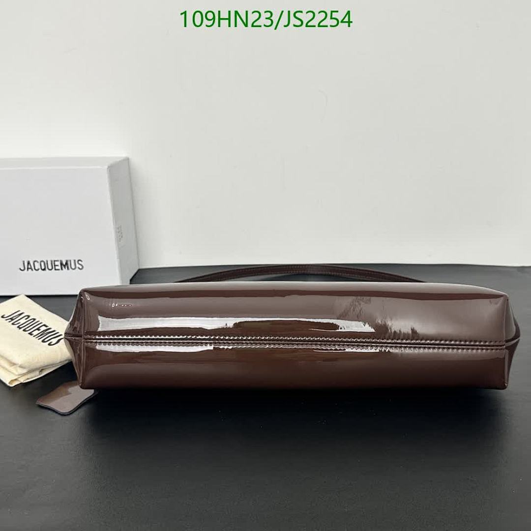 Jacquemus-Bag-4A Quality Code: JS2254 $: 109USD