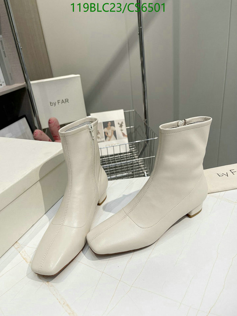 BY Far-Women Shoes Code: CS6501 $: 119USD