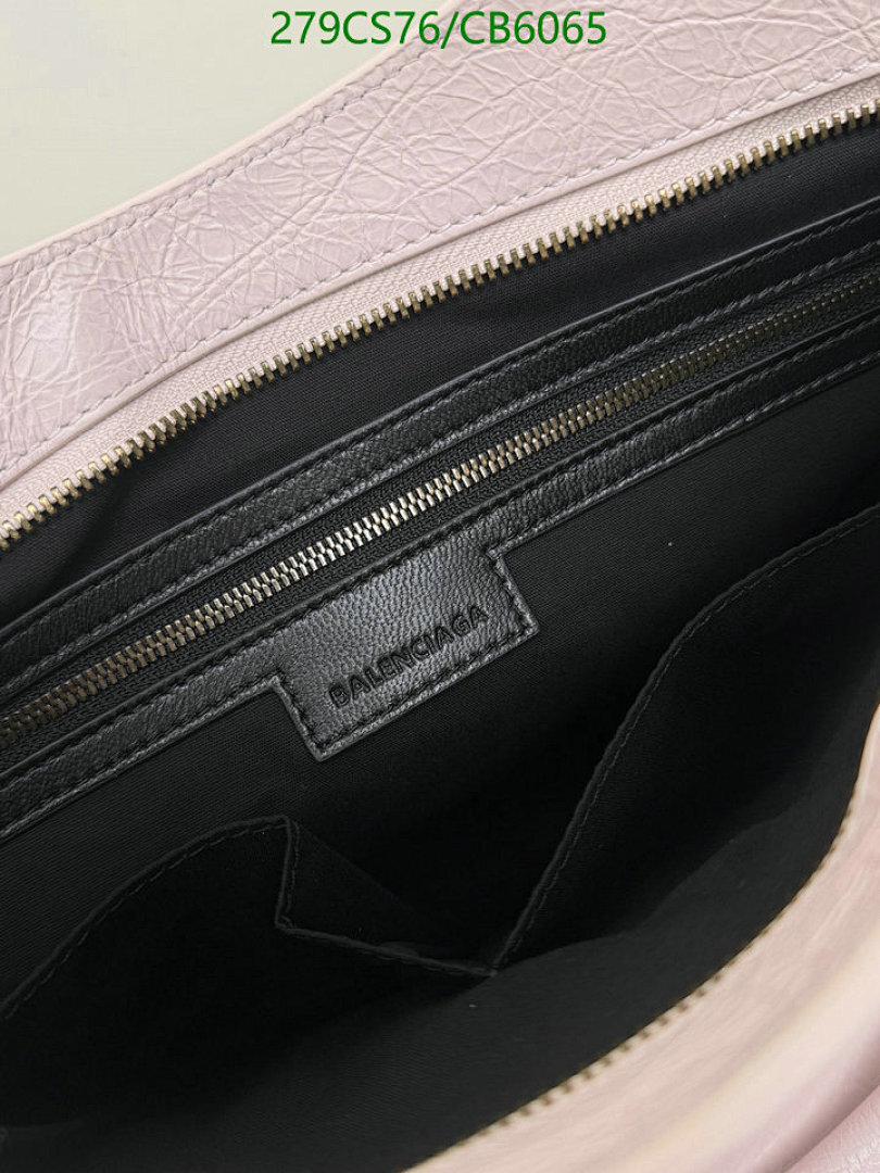 Balenciaga-Bag-Mirror Quality Code: CB6065 $: 279USD