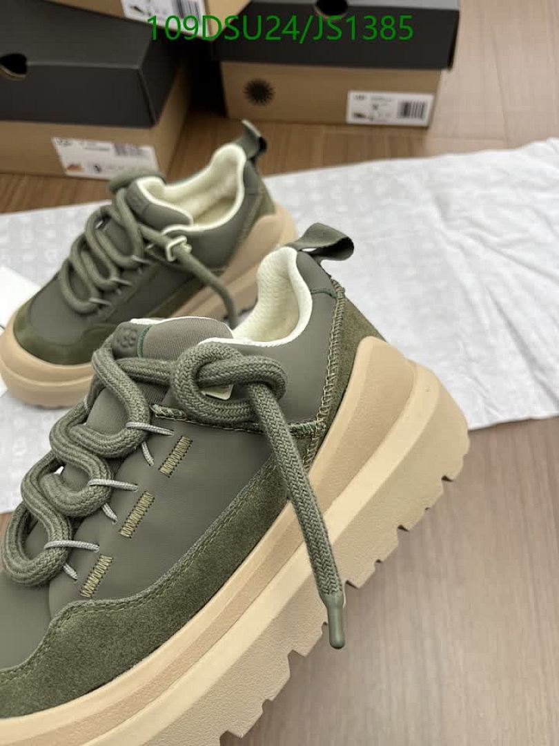 UGG-Women Shoes Code: JS1385 $: 109USD