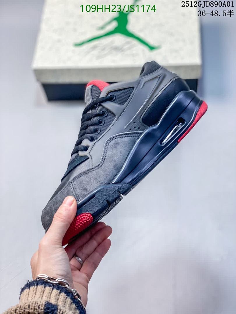 Air Jordan-Women Shoes Code: JS1174 $: 109USD