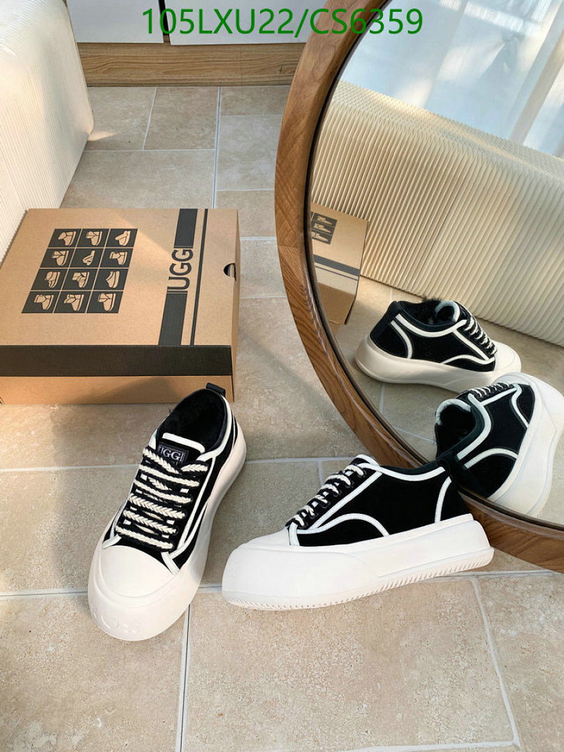 UGG-Women Shoes Code: CS6359 $: 105USD