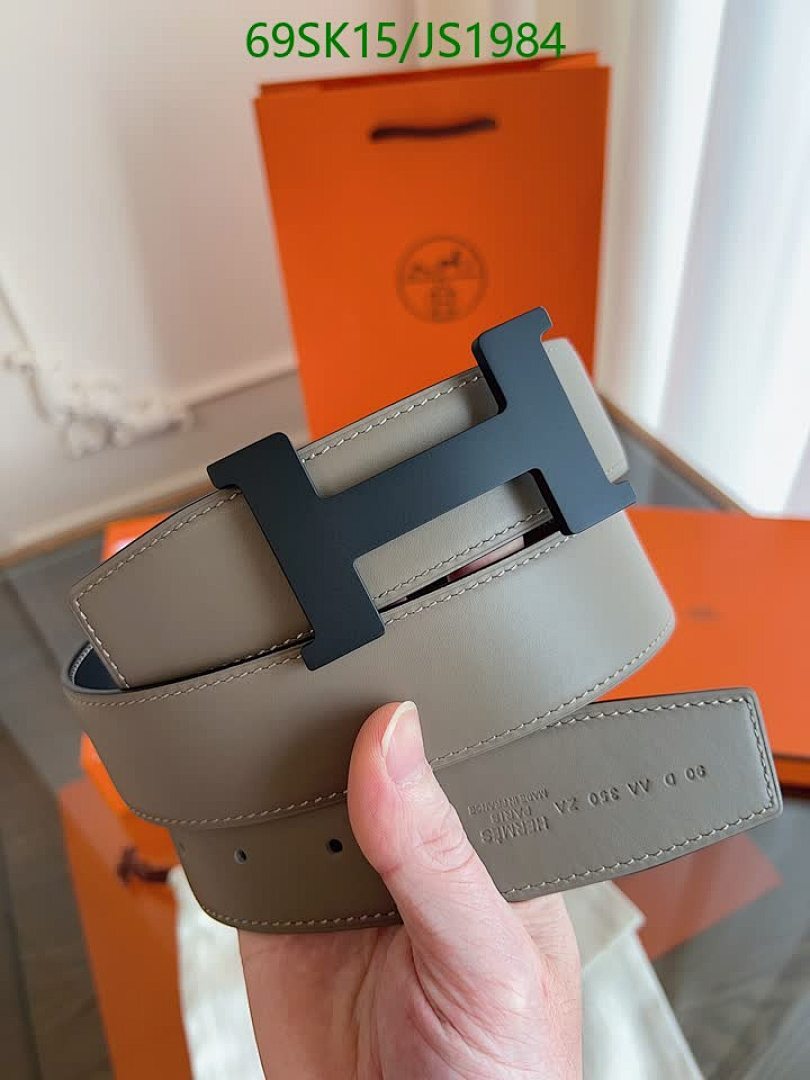 Hermes-Belts Code: JS1984 $: 69USD