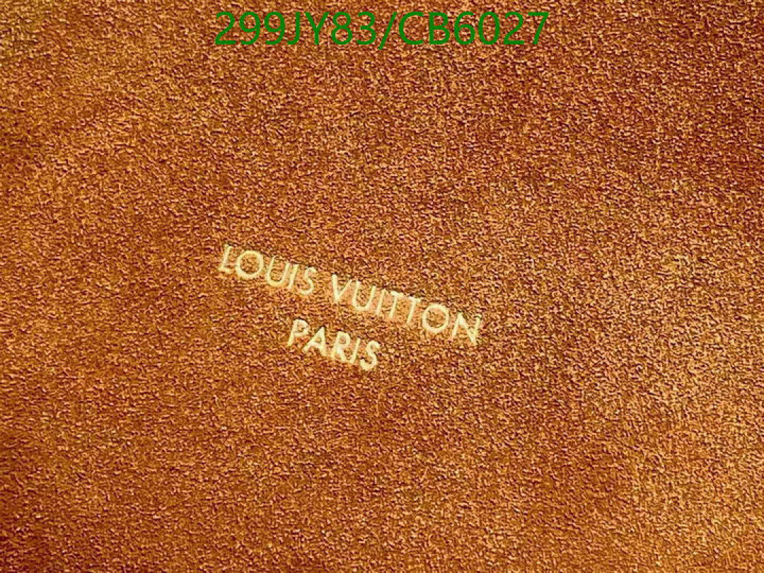 LV-Bag-Mirror Quality Code: CB6027 $: 299USD