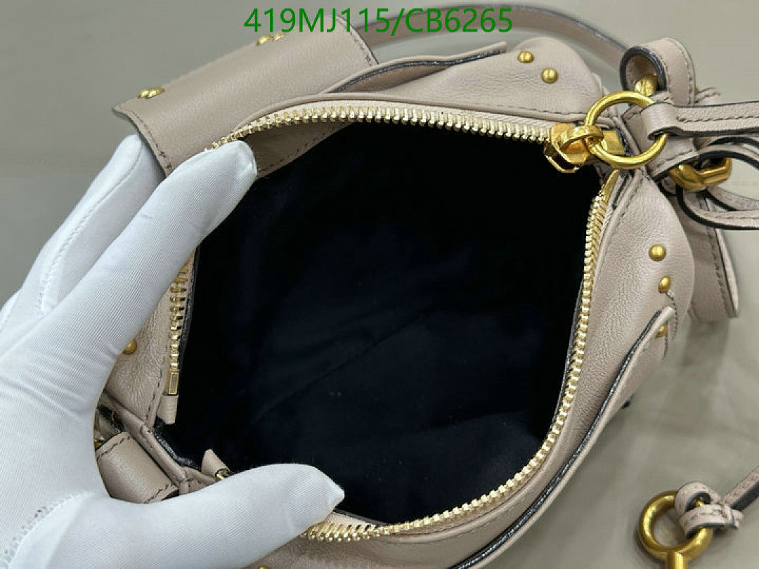 Chlo-Bag-Mirror Quality Code: CB6265 $: 419USD