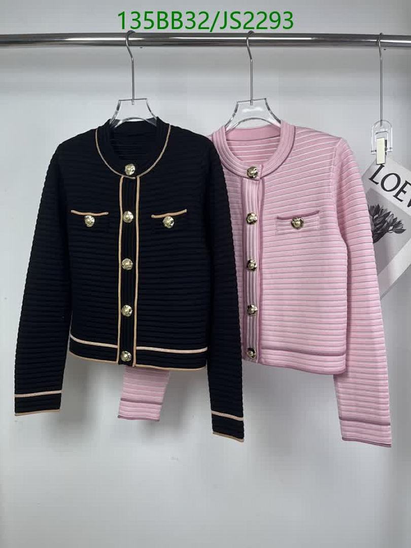 Burberry-Clothing Code: JS2293 $: 135USD