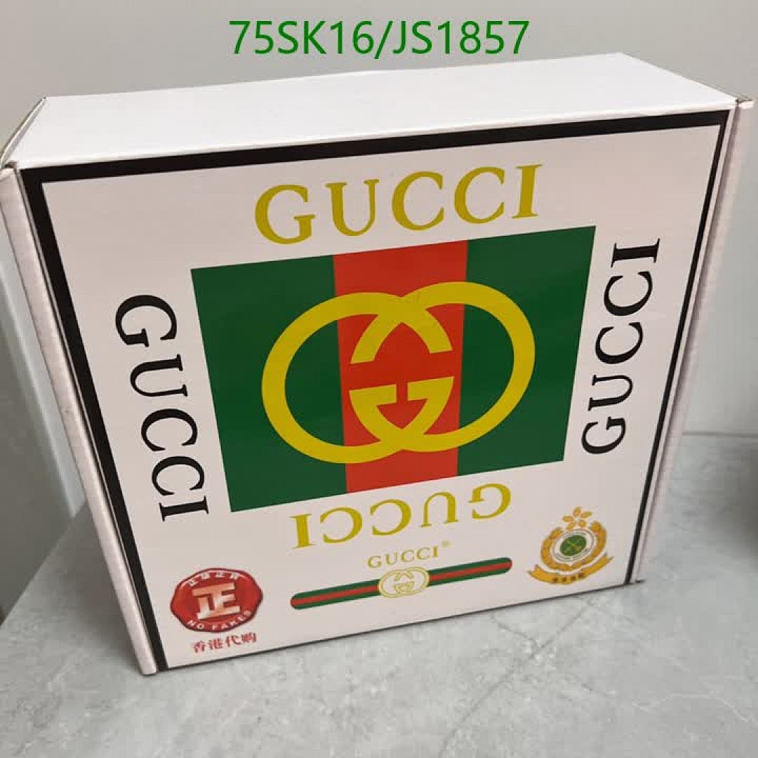 Gucci-Belts Code: JS1857 $: 75USD