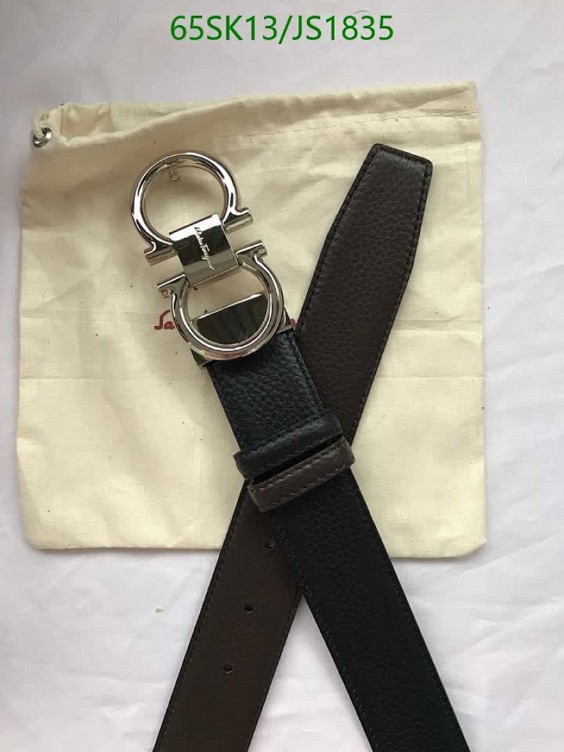 Ferragamo-Belts Code: JS1835 $: 65USD