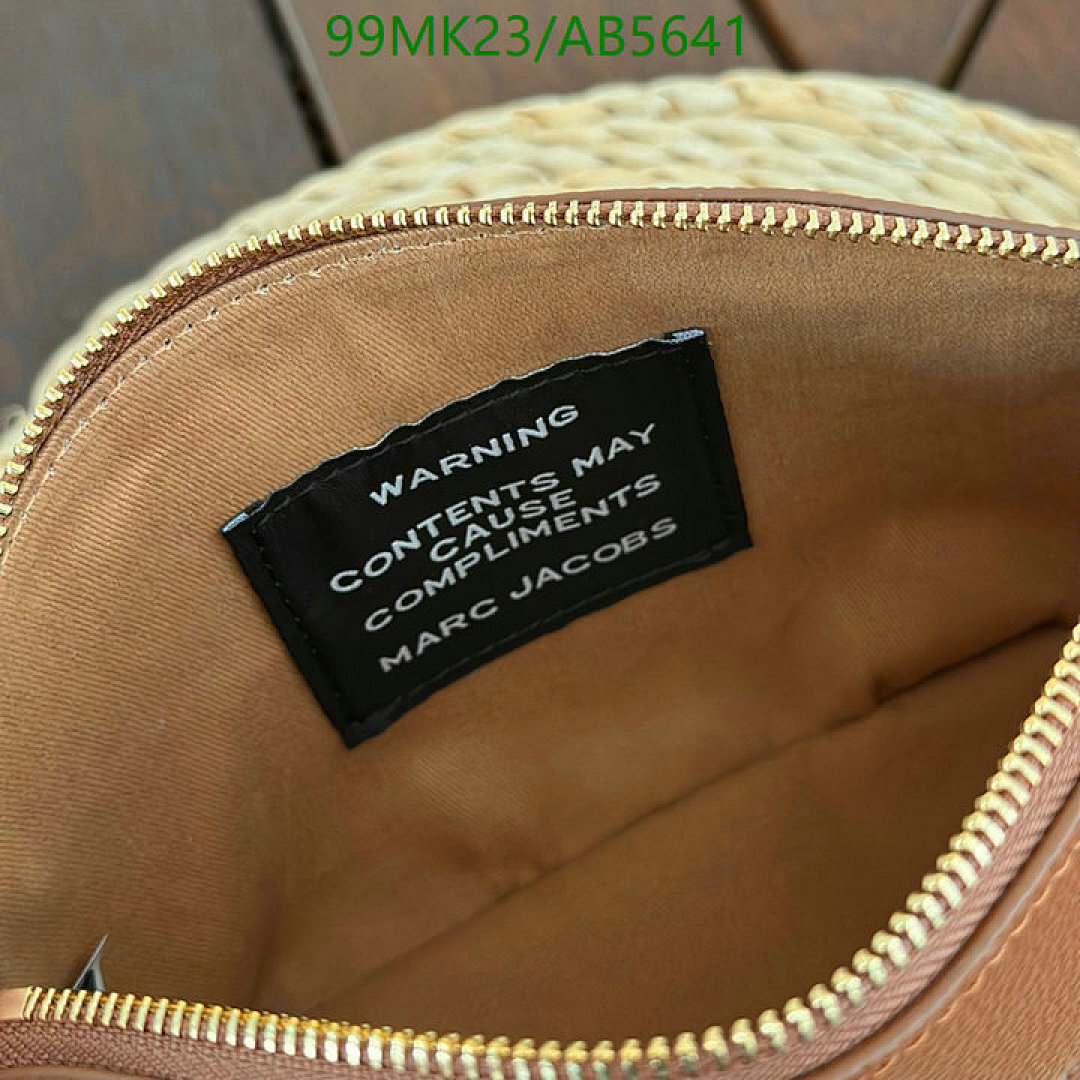 Mrc Jacobs-Bag-Mirror Quality Code: AB5641 $: 99USD