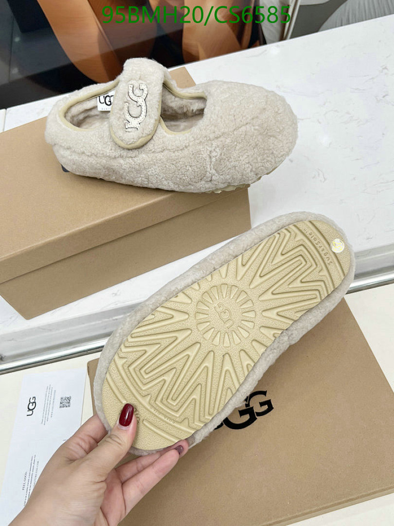 UGG-Women Shoes Code: CS6585 $: 95USD
