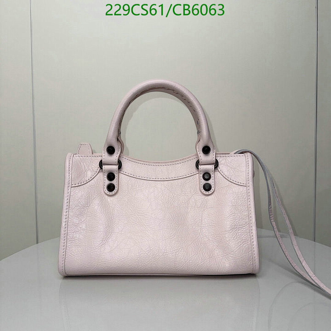 Balenciaga-Bag-Mirror Quality Code: CB6063 $: 229USD