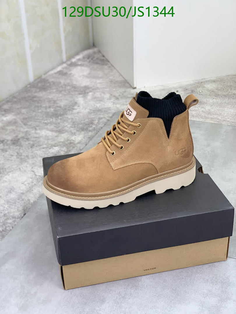 UGG-Men shoes Code: JS1344 $: 129USD