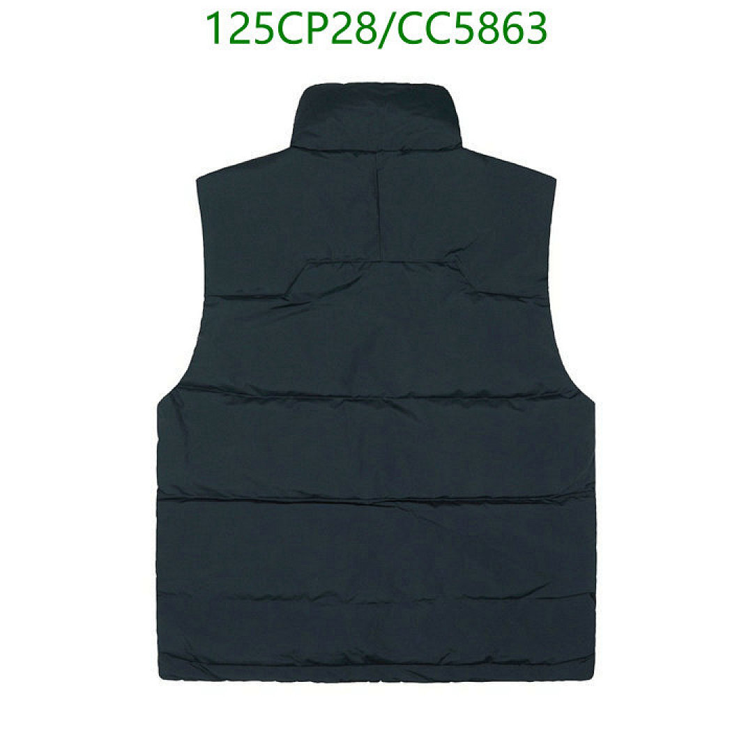 Ralph Lauren-Clothing Code: CC5863 $: 125USD