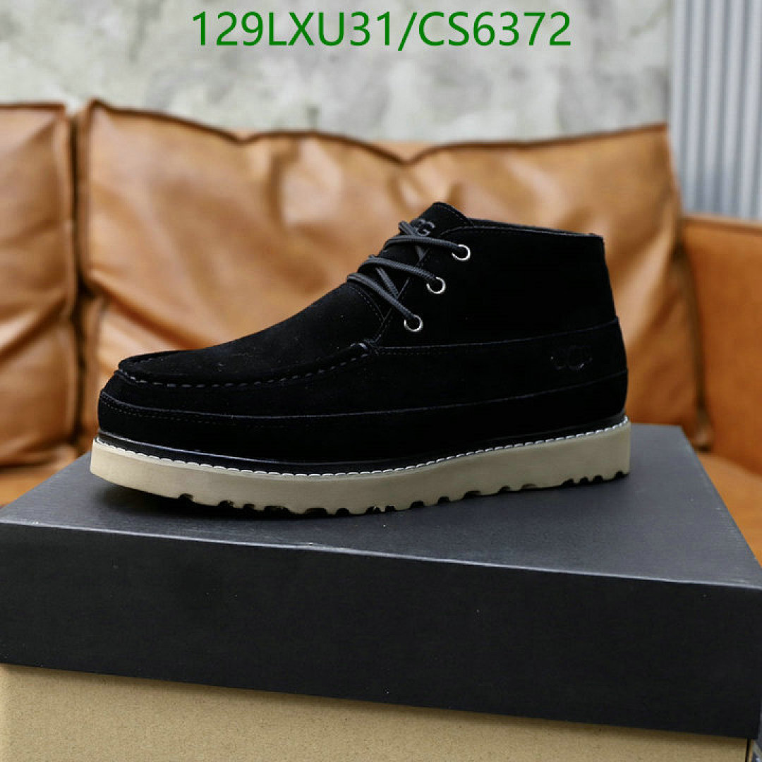 UGG-Men shoes Code: CS6372 $: 129USD