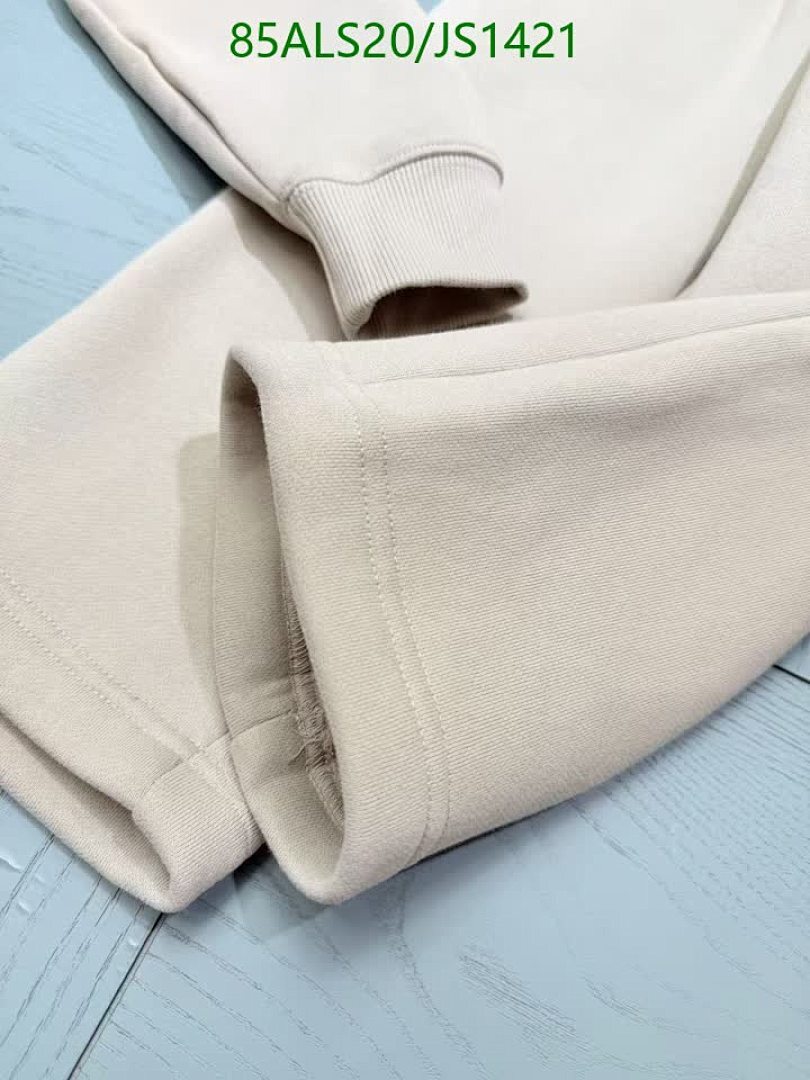 Balenciaga-Kids Clothing Code: JS1421 $: 85USD