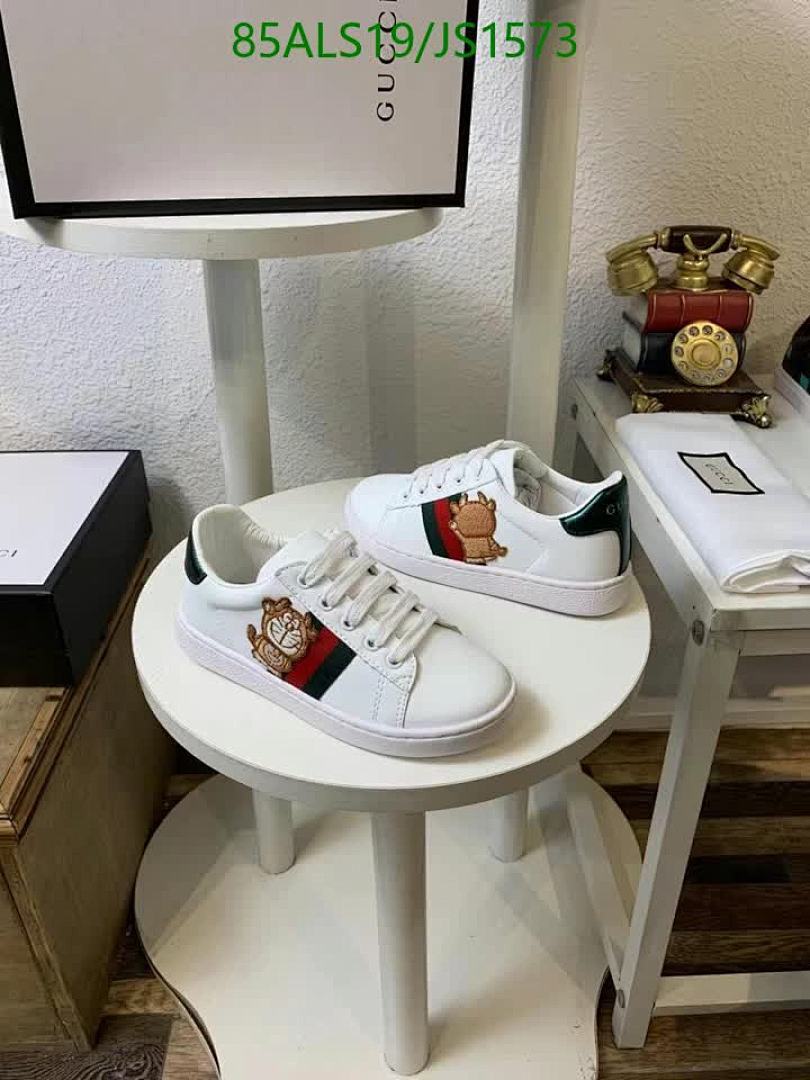 Gucci-Kids shoes Code: JS1573 $: 85USD