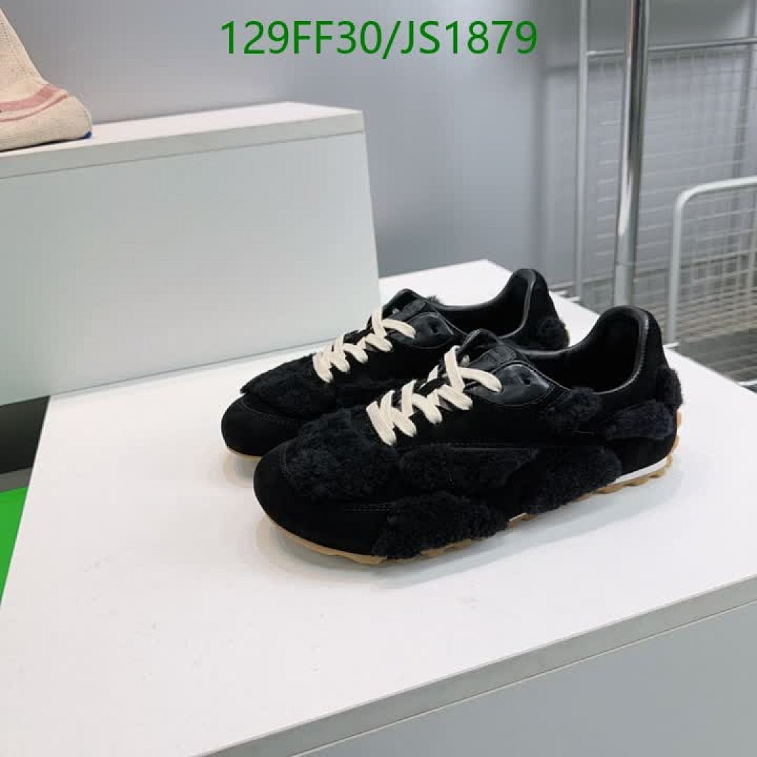 BV-Women Shoes Code: JS1879 $: 129USD