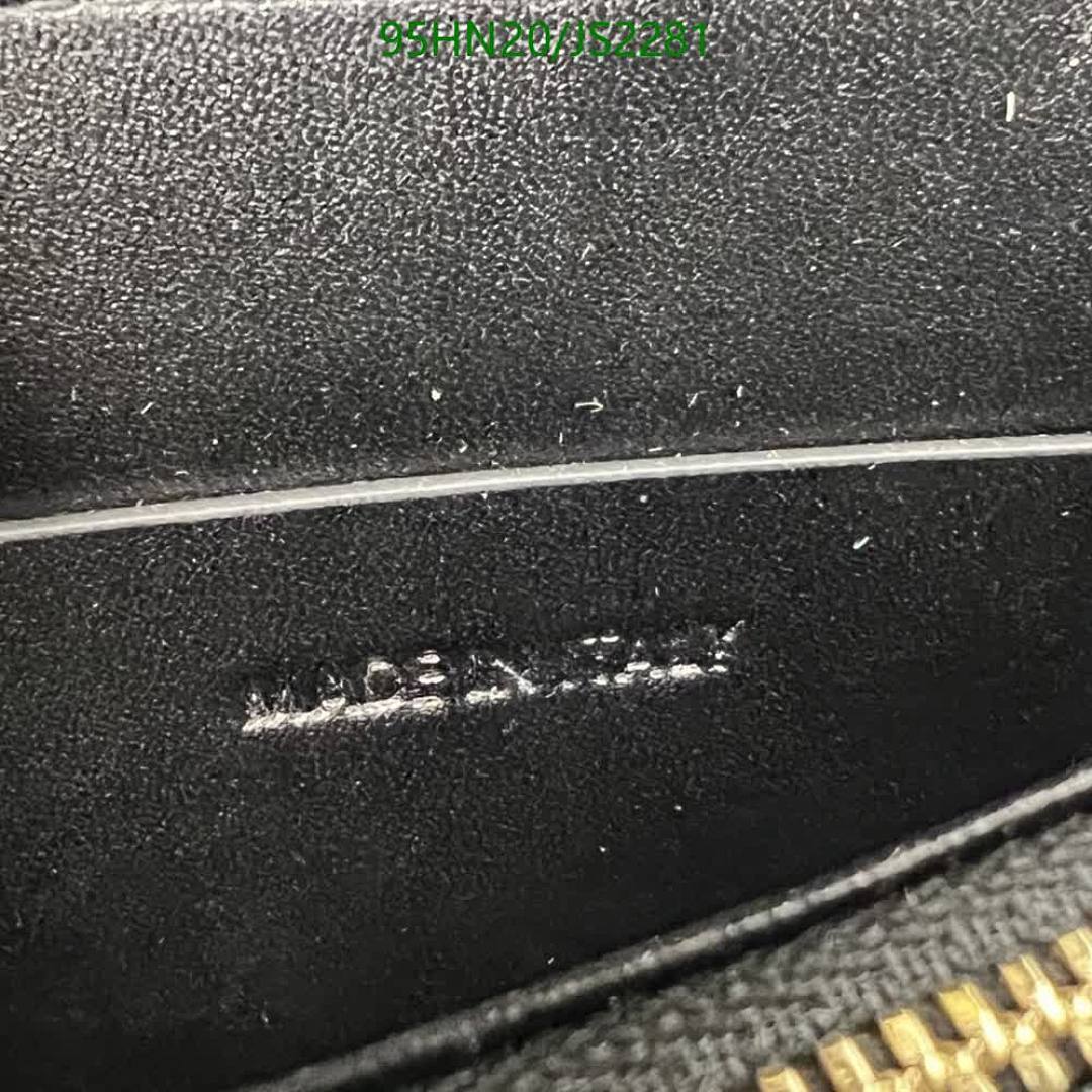 Celine-Bag-4A Quality Code: JS2281 $: 95USD