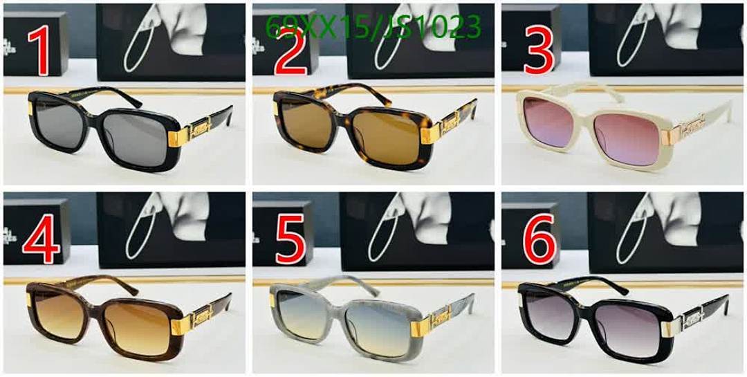 Hermes-Glasses Code: JS1023 $: 69USD