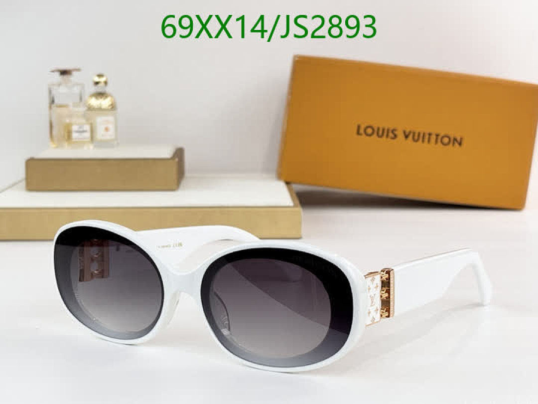 LV-Glasses Code: JS2893 $: 69USD