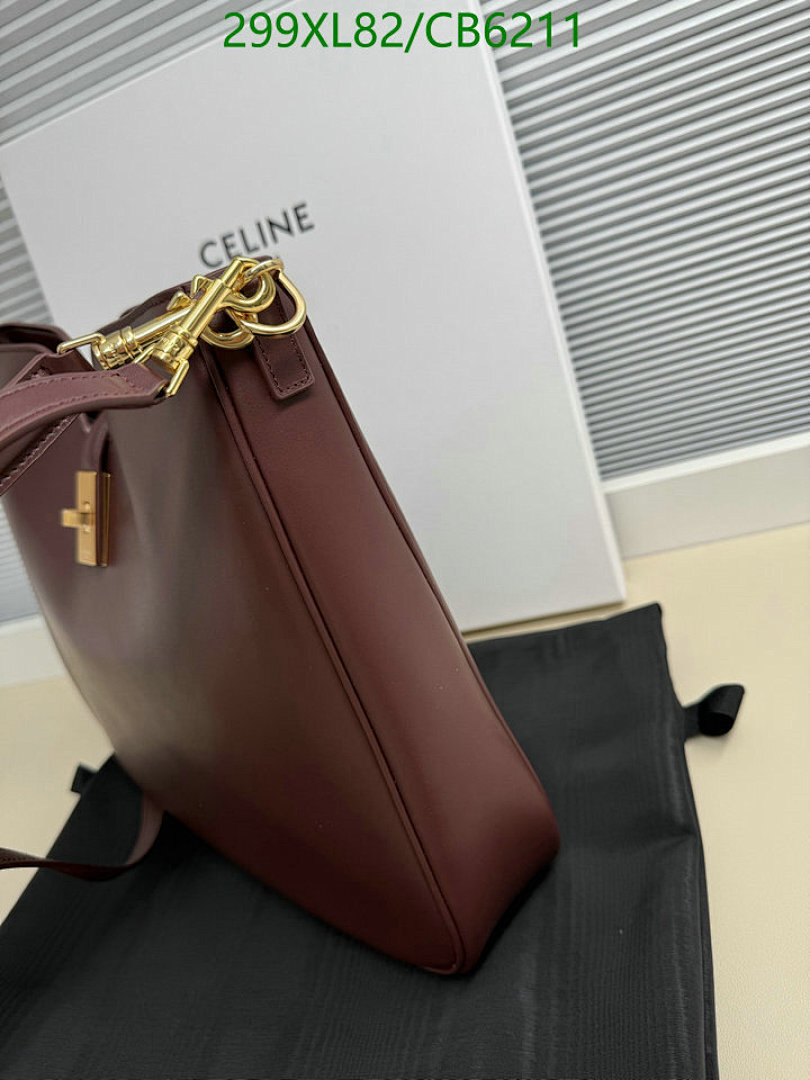 Celine-Bag-Mirror Quality Code: CB6211 $: 299USD