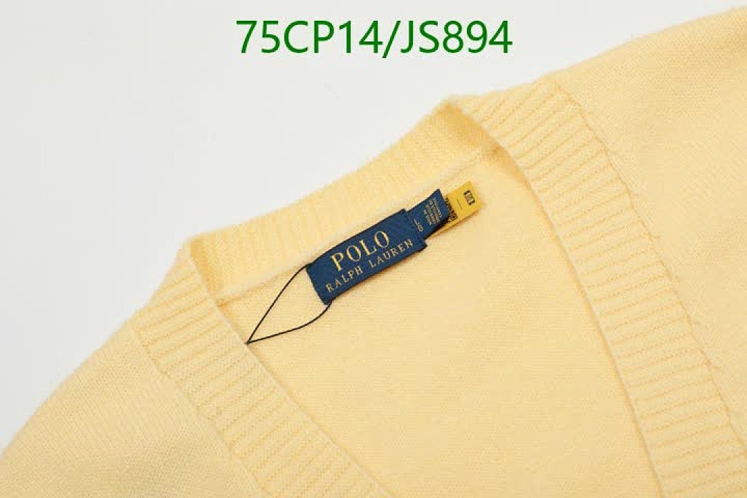 Ralph Lauren-Clothing Code: JS894 $: 75USD