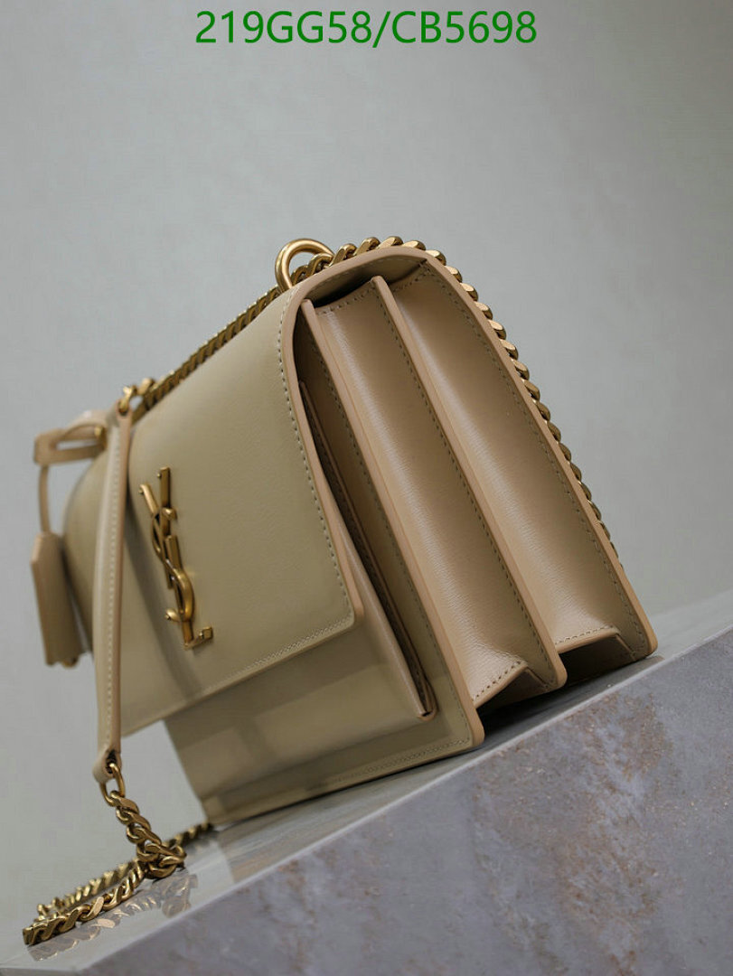 YSL-Bag-Mirror Quality Code: CB5698 $: 219USD