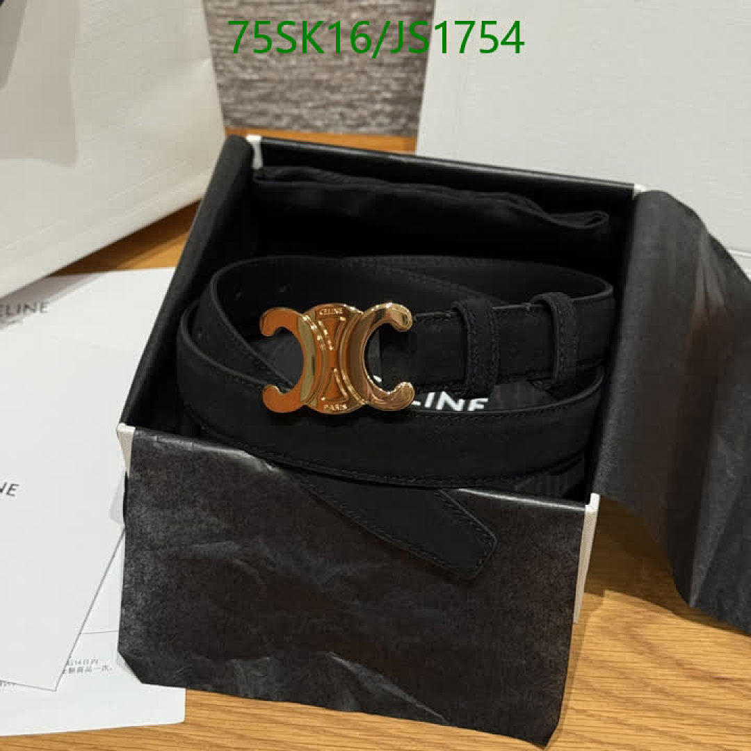 Celine-Belts Code: JS1754 $: 75USD