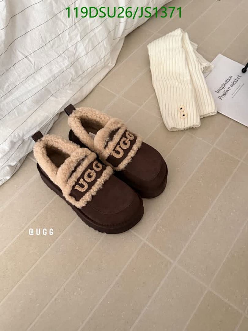 UGG-Women Shoes Code: JS1371 $: 119USD
