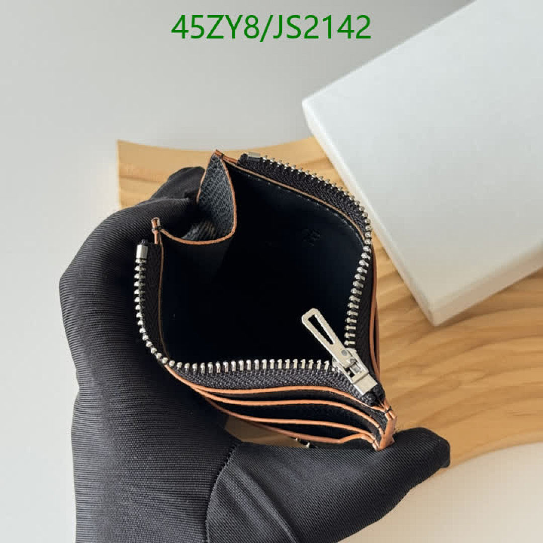 Loewe-Wallet(4A) Code: JS2142 $: 45USD